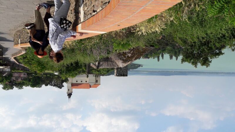 From Budapest: Lake Balaton Tour - Discover Lake Balaton on a Full-Day Tour from Budapest