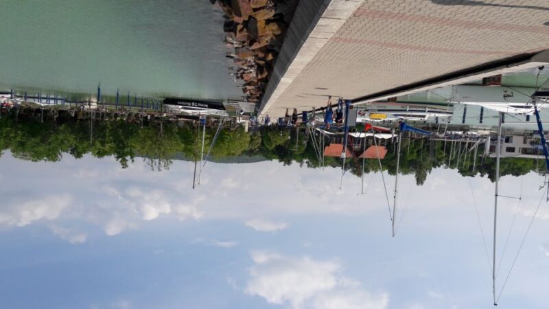 From Budapest: Lake Balaton Tour - Physical Requirements and Accessibility