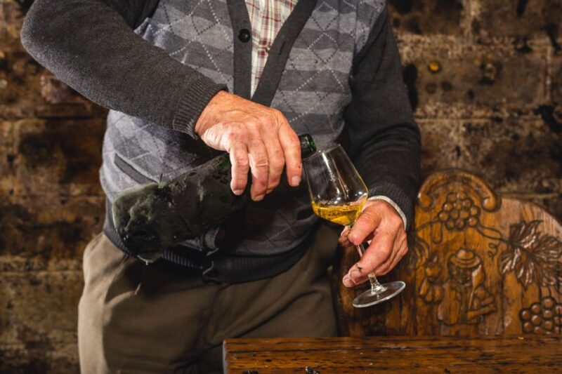 From Budapest: Mátra Hills Wine Tour - Discover the Mátra Hills Wine Region from Budapest