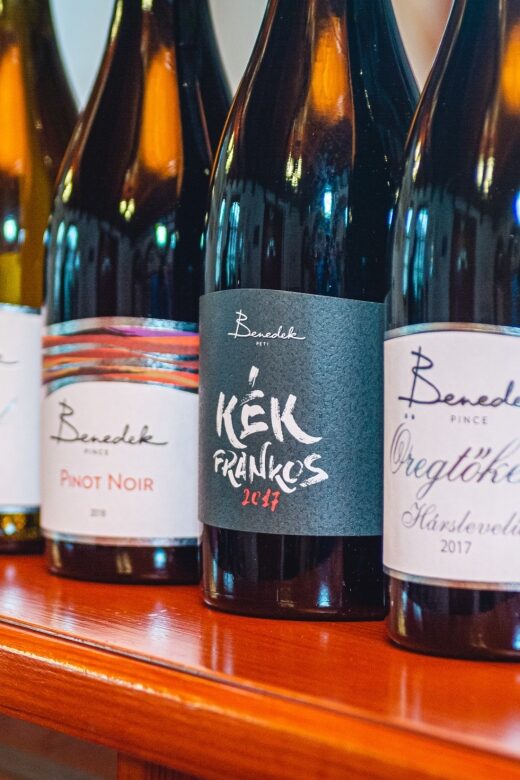 From Budapest: Mátra Hills Wine Tour - Key Points