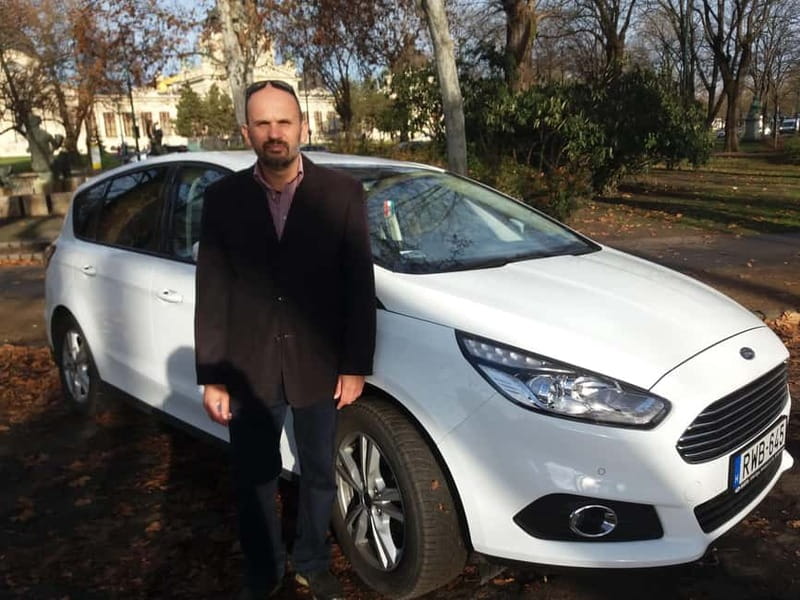 From Budapest: Private Danube Bend Day Trip - Key Points