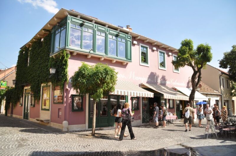 From Budapest: Szentendre Half-Day Tour - The Inclusions and Limitations of the Tour