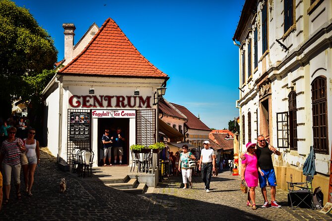 From Budapest: Szentendre Tour - Practicalities: Group Size, Accessibility, and Booking