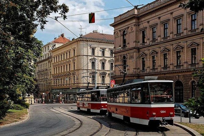 From Budapest to Prague: private transfer with a 2 hour stop - Pacing, Timing, and Flexibility of the Schedule