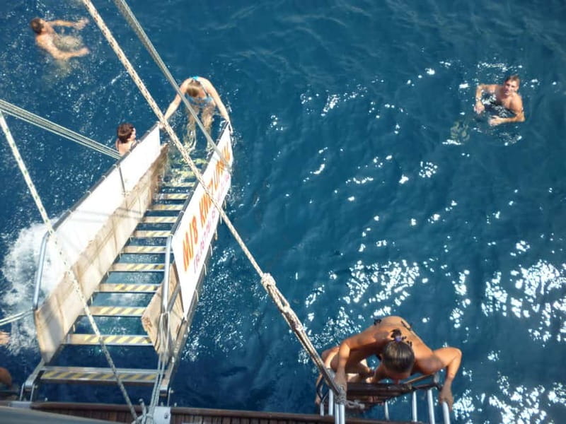 From Budva: Boka Bay Guided Full-Day Tour and Cruise - Visiting the Artificial Island of Our Lady of the Rocks