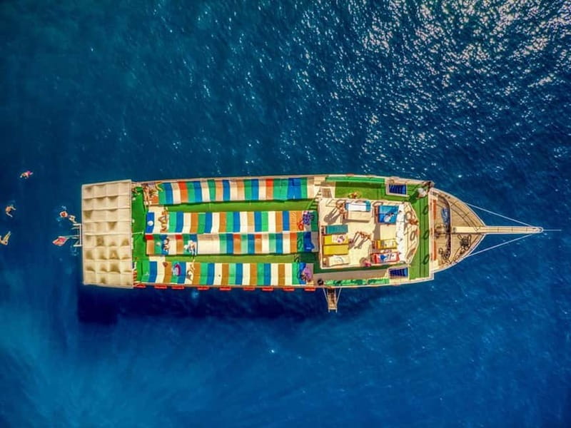 From Budva: Boka Bay Guided Full-Day Tour and Cruise - Final Thoughts on the Boka Bay Full-Day Tour from Budva