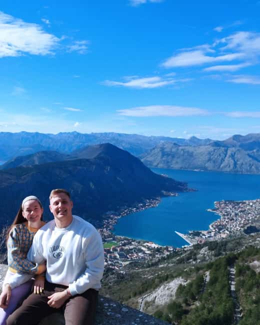 From Budva/Kotor: Montenegro Highlights Tour & Lake Cruise - Practical Details and Logistics