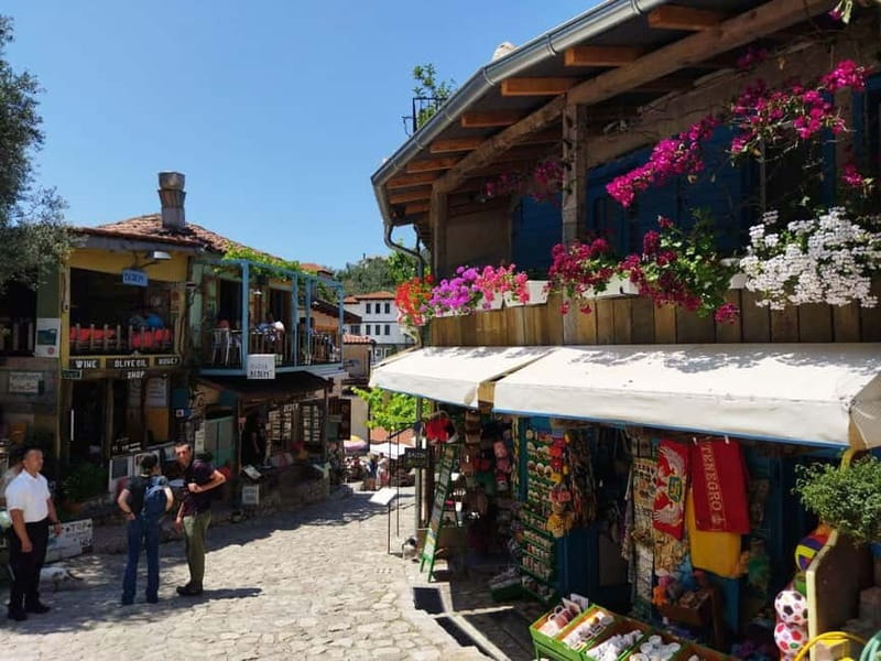 From Budva: Phoenix Town & Town of Pirates in One Day - What’s Not Included and Tips for Travelers