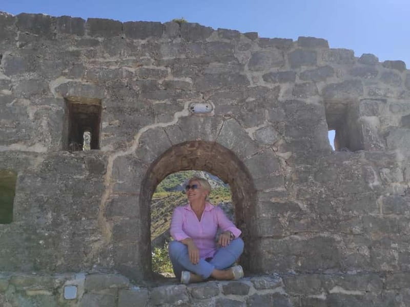 From Budva: Phoenix Town & Town of Pirates in One Day - Who Will Appreciate This Tour Most