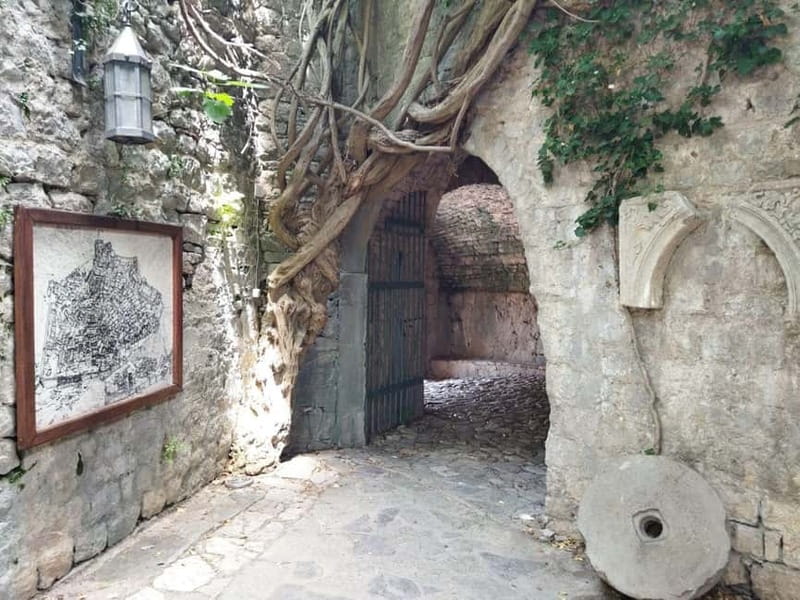 From Budva: Phoenix Town & Town of Pirates in One Day - The Sum Up: Rich History in a Comfortable Day Tour