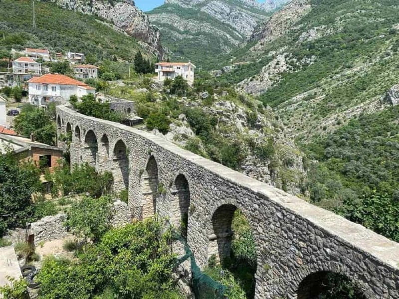 From Budva: Phoenix Town & Town of Pirates in One Day - Frequently Asked Questions