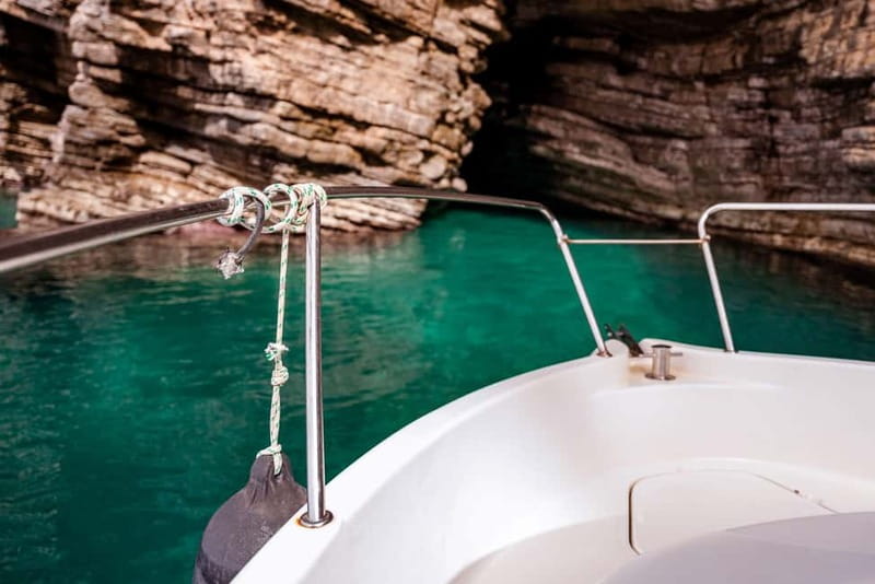 From Budva: Stefan and Kati Islands Boat Trip - Practical Details and Physical Requirements