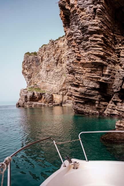 From Budva: Stefan and Kati Islands Boat Trip - Why This Tour Stands Out in Montenegro