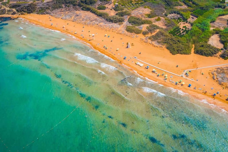 From Bugibba: Comino Blue Lagoon Return Trip (CMO) - Final Thoughts on the Comino Blue Lagoon Return Trip