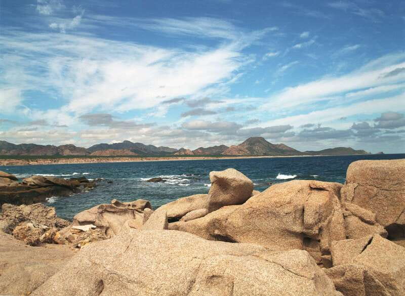 From Cabo: Cabo Pulmo Marine Park Snorkeling and Kayaking - Snorkeling at Multiple Vibrant Reef Locations