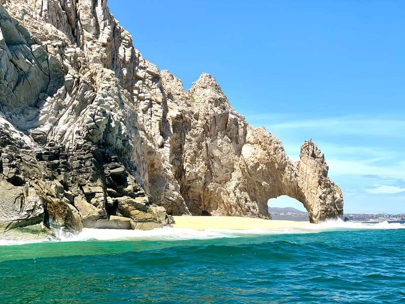 From Cabo San Lucas: Lovers Beach and El Arco Boat Trip - Key Points