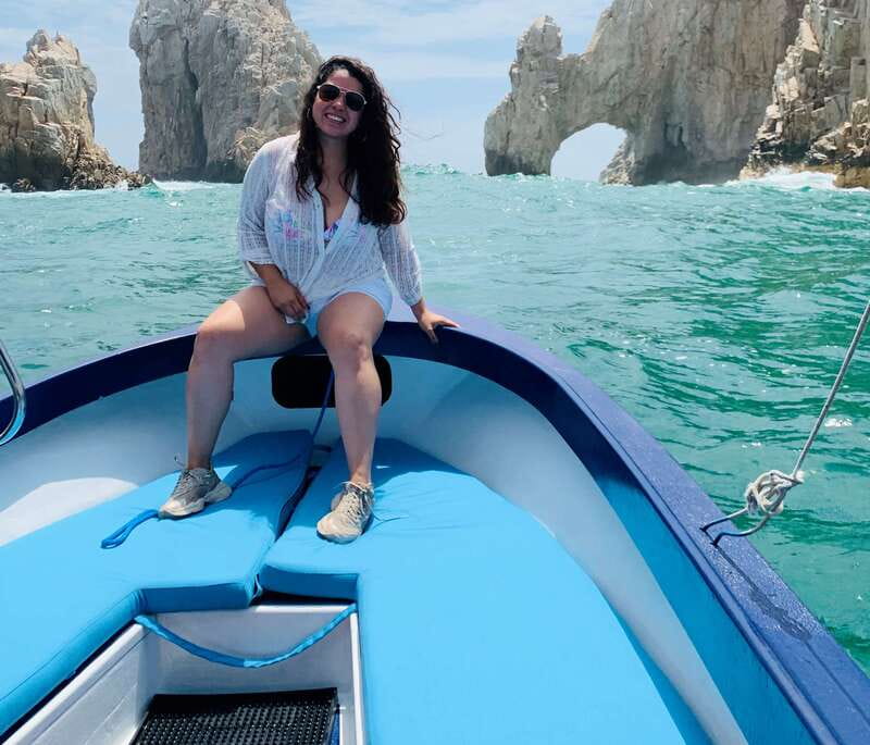 From Cabo San Lucas: Lovers Beach and El Arco Boat Trip - The Return Journey and Tour Duration