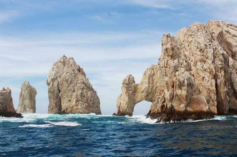 From Cabo San Lucas: Lovers Beach and El Arco Boat Trip - The Sum Up: A Scenic but Basic Cabo Boat Trip