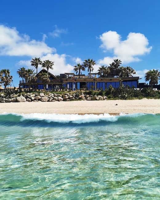 From Cádiz, a guided tour to Vejer, Conil, and El Palmar Playa - Exploring the Historical Streets of Conil de la Frontera