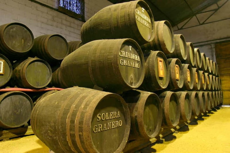 From Cádiz: Chiclana de la Frontera Winery Tour with Lunch - Ease of Booking and Practical Details