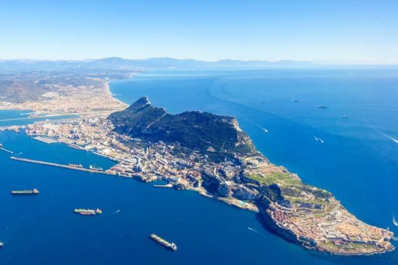 From Cadiz/El Puerto/Jerez: Gibraltar Sightseeing Day Trip - Discover the Charm of Gibraltar on a Day Trip from Cadiz, El Puerto, or Jerez