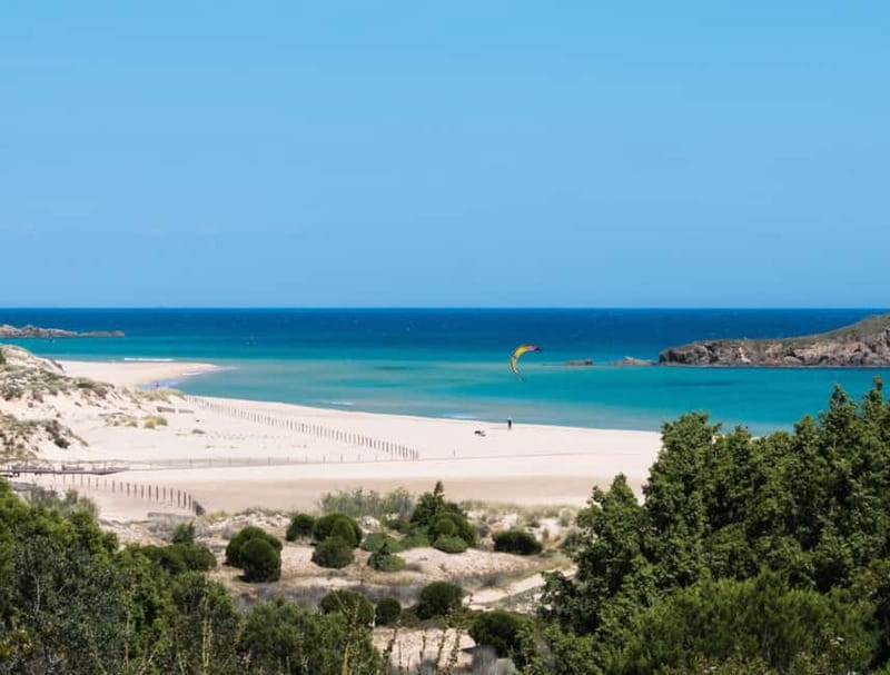 From Cagliari: 4x4 Beaches & Mountains Tour of Chia - Snorkeling, Beach Walks, and Relaxation