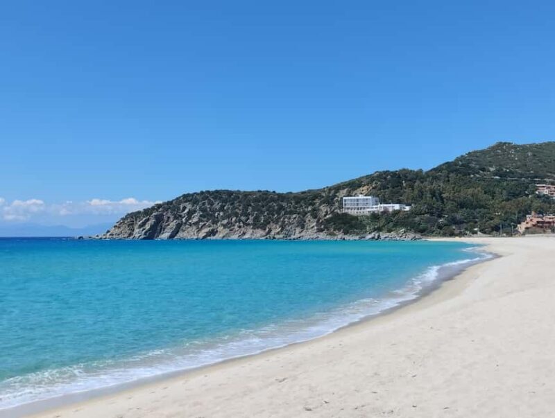 From Cagliari: Villasimius and Solanas Beaches Tour - Final Thoughts: A Compact but Rich Coastal Tour