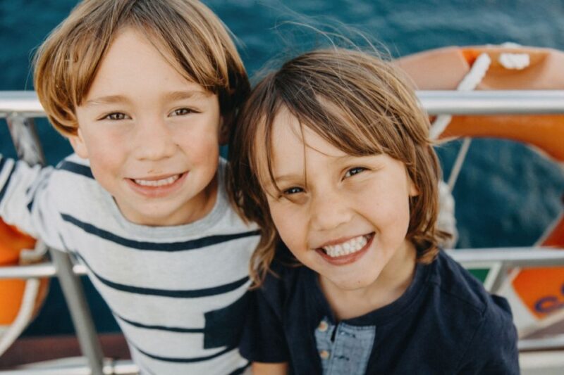 From Cala en Bosch: Galdana Shuttle Boat Return Ticket - Frequently Asked Questions