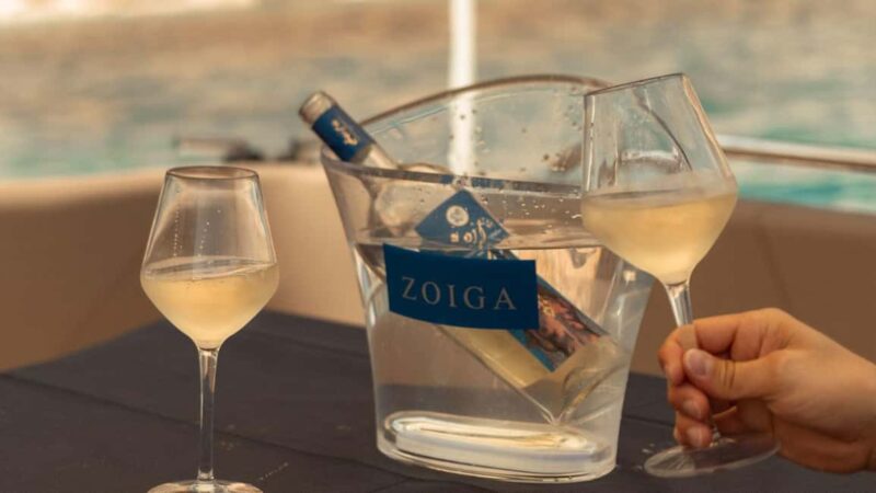 From Cala Gonone: dinghy excursion in the Gulf of Orosei - Who Will Love This Dinghy Excursion?