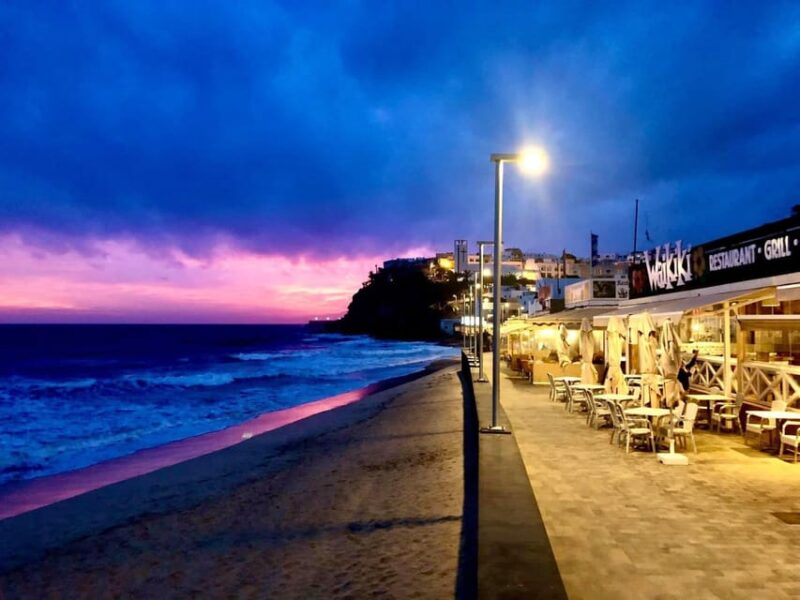 From Caleta: Sotavento, La Pared, Morro Jable Tour - Easy Logistics and Small-Group Comfort