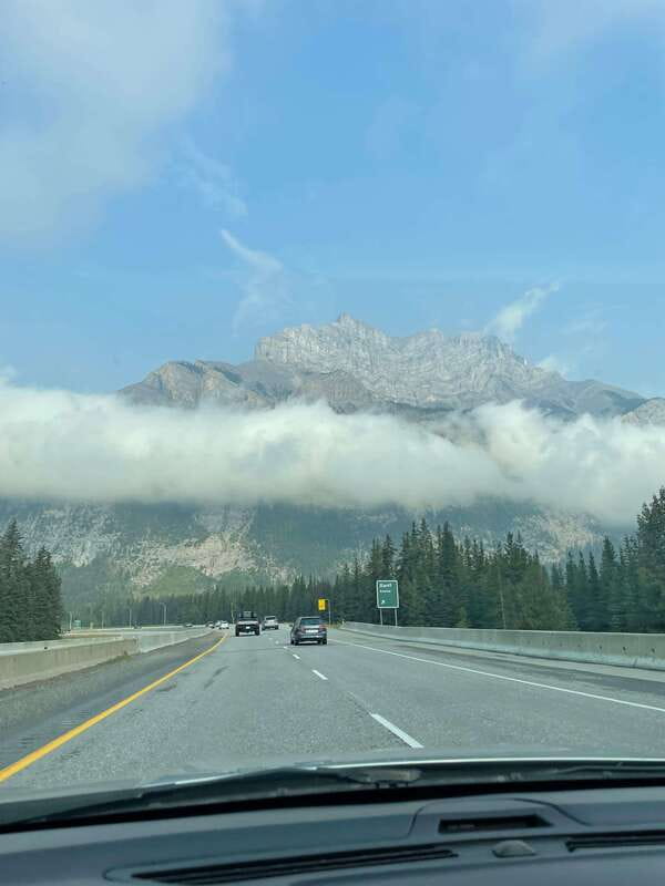 From Calgary: Banff, Moraine Lake and Lake Louise Tour - Return Journey and Final Reflections