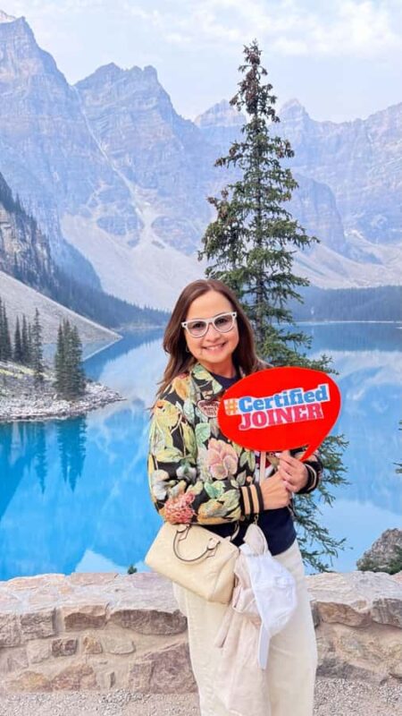From Calgary: BANFF Tour w/FREE Edited Photos - Key Points
