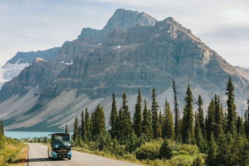 From Calgary: Banff Tour with Gondola & Lake Cruise - Explore the Best of Banff from Calgary in One Day