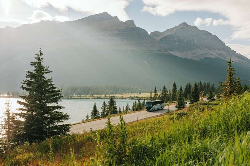 From Calgary: Banff Tour with Gondola & Lake Cruise - Logistics: Hotel Pickup, Snacks, and Lunch