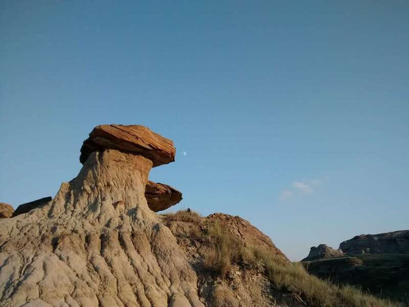 From Calgary: Canadian Badlands Private Geological Tour - Discovering the Alberta Badlands in a Private Setting