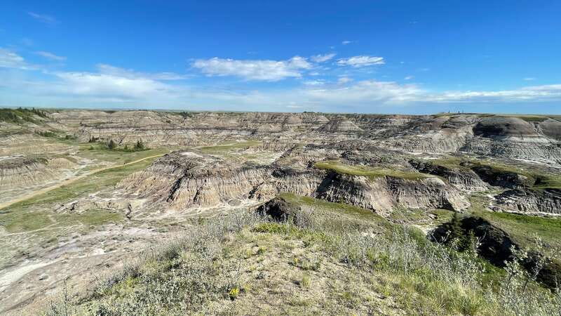From Calgary: Canadian Badlands Private Geological Tour - Booking and Cancellation Policy