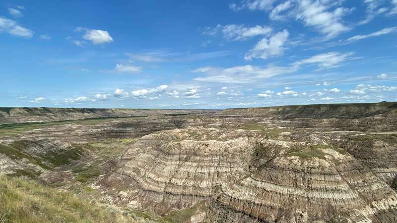 From Calgary: Canadian Badlands Private Geological Tour - Who Will Appreciate This Tour Most?