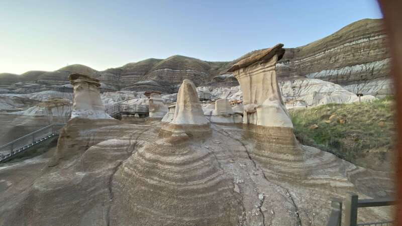 From Calgary: Canadian Badlands Private Geological Tour - Frequently Asked Questions