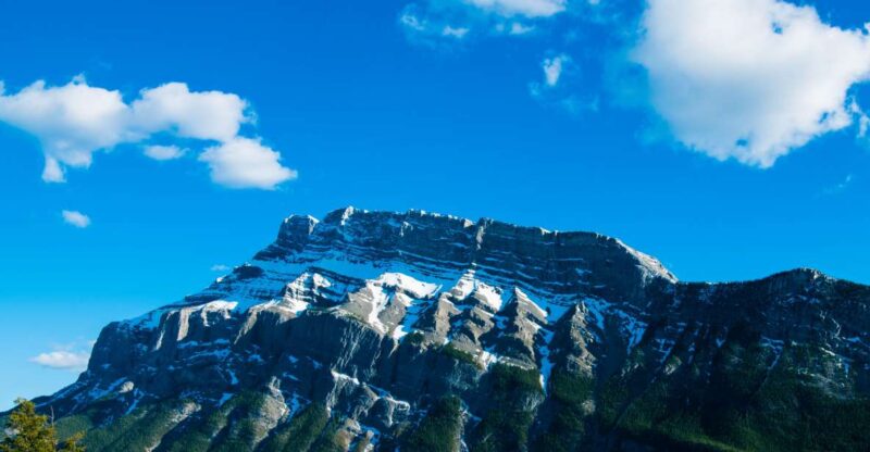 From Calgary: Deep 1 Day Tour in Banff - Frequently Asked Questions