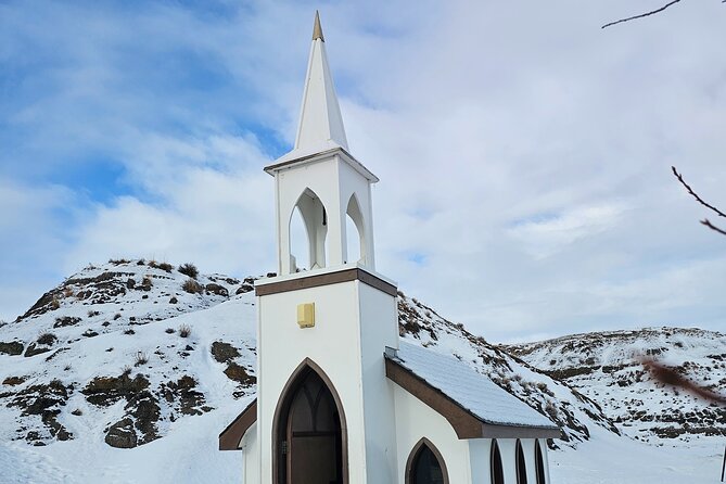 From Calgary: Drumheller Badlands Private Tour (Small Group) - Logistics and Group Experience