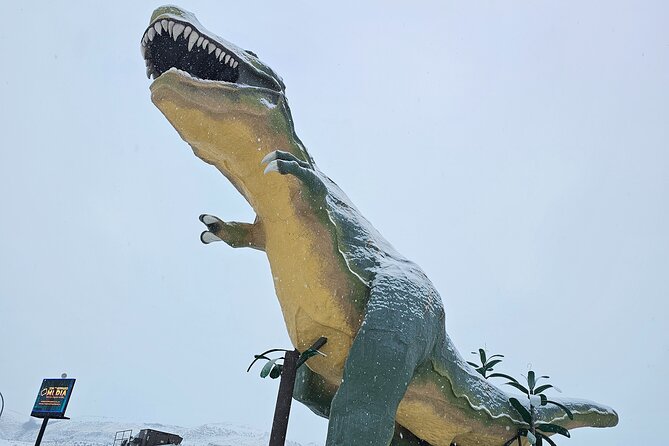 From Calgary: Drumheller Badlands Private Tour (Small Group) - The Value of a Private Drumheller Badlands Tour