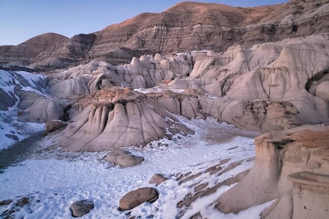 From Calgary: Drumheller Badlands Private Tour (Small Group) - Final Thoughts on the Calgary to Drumheller Adventure