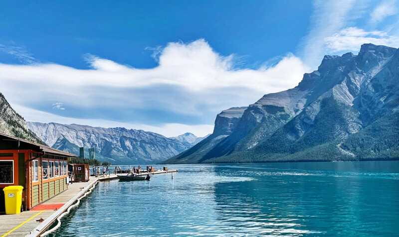 From Calgary: Private Lake Louise and Banff Day Trip - Whats Included and Whats Not