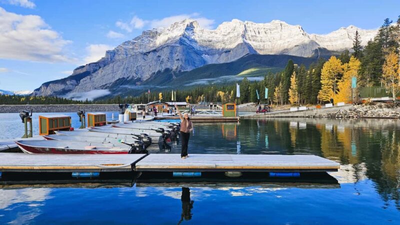 From Calgary to Banff: Day Trip with Wolfdog Sanctuary Visit - Practical Details and Tips for Travelers