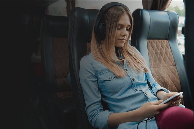 From Calgary YYC Airport: Hassle-free Private Transfer to Banff. - Experience with the Top-rated Guides