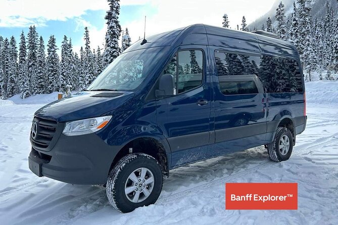 From Calgary YYC Airport: Hassle-free Private Transfer to Banff. - Booking and Cancellation Policies