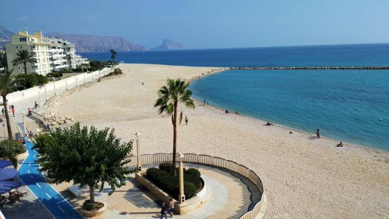 From Calpe: Guadalest, Altea & Algar Waterfalls - Practical Tips for the Tour