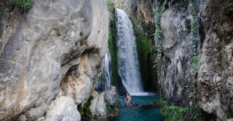 From Calpe to Guadalest & Algar Waterfalls - Travel Logistics and Small-Group Comfort