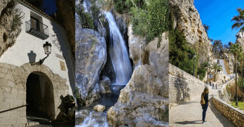 From Calpe to Guadalest & Algar Waterfalls - Frequently Asked Questions