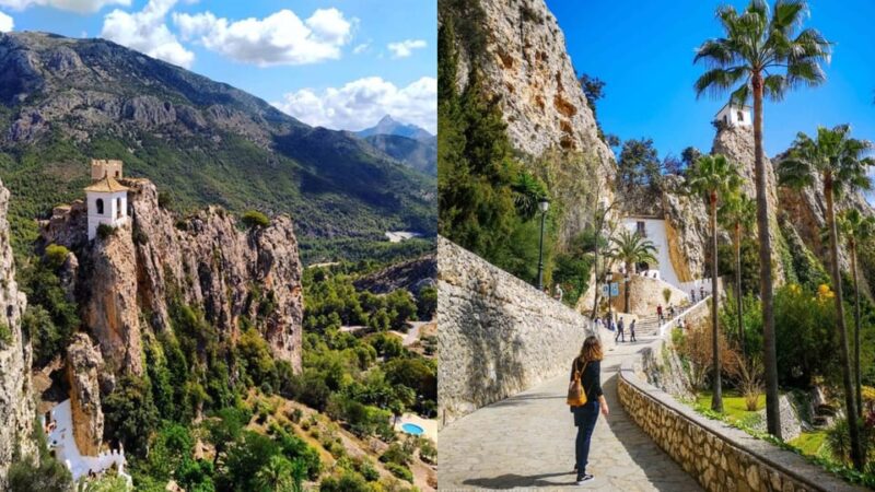 From Calpe to Guadalest & Altea - The Guide’s Role in Enhancing the Day Trip
